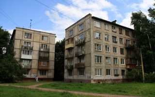 Хрущевка 2 комнатная: планировка комнат, обстановка мебелью, зонирование