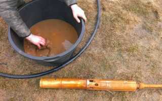 Фильтры для воды из скважины: какой выбрать, обзор моделей