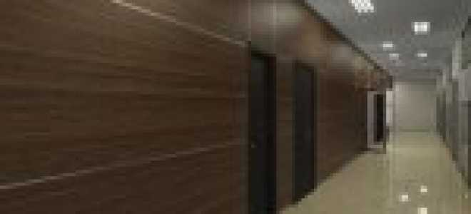 Стеновые панели — виды и особенности использования