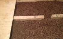 Виды утепления межэтажного перекрытия по деревянным балкам и особенности монтажа