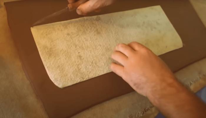 Как сделать горшок для цветов из глины своими руками