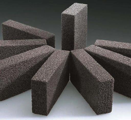 Пеностекло: характеристика, утепление пола, стен, фасада