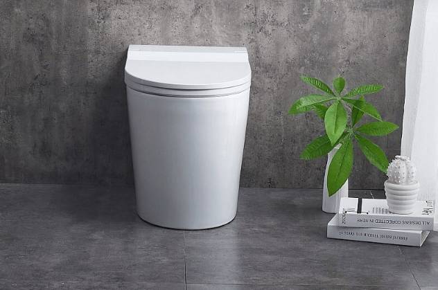 Импульсный унитаз: принцип работы, преимущества и недостатки, как установить