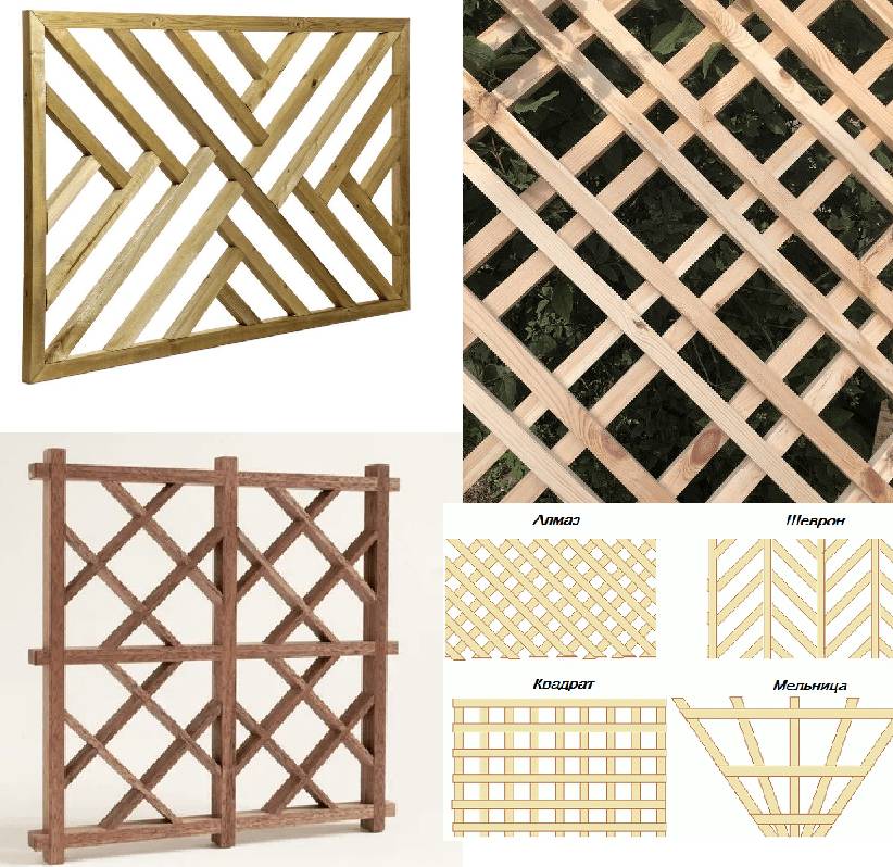 Как сделать деревянную обрешетку для беседки своими руками