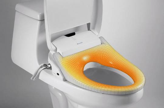 Как правильно подобрать крышку для унитаза: по размеру, какую выбрать, рейтинг