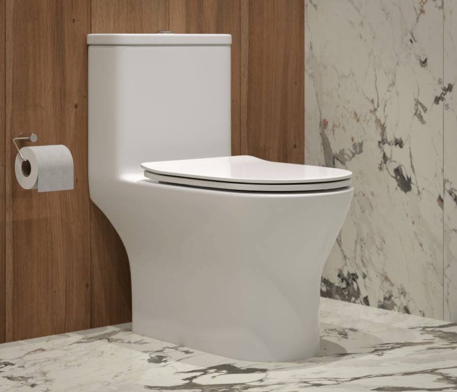 Как правильно поменять сливной бачок унитаза своими руками