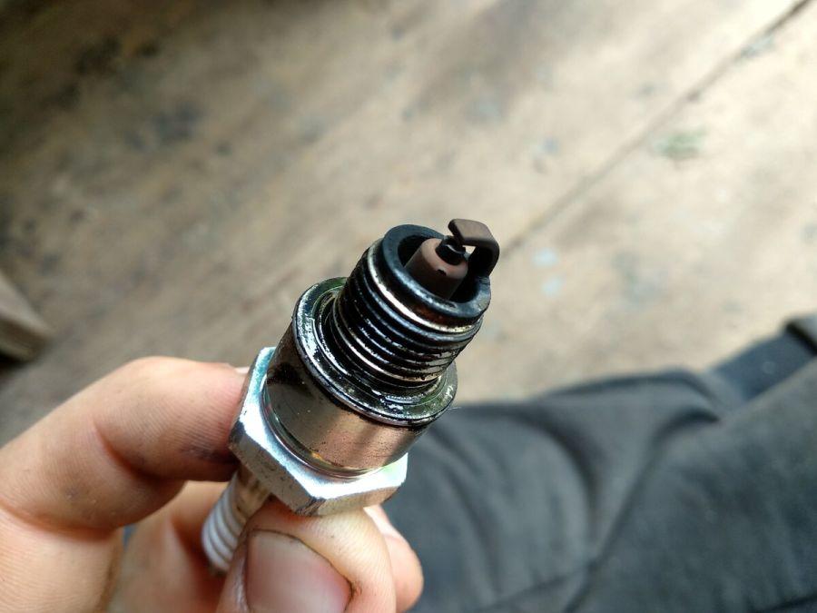 Как правильно хранить триммер: бензиновый, зимой, в каком положении