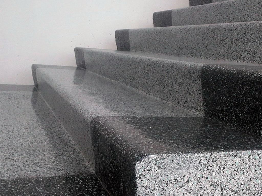 Технология изготовления полимерного бетона своими руками