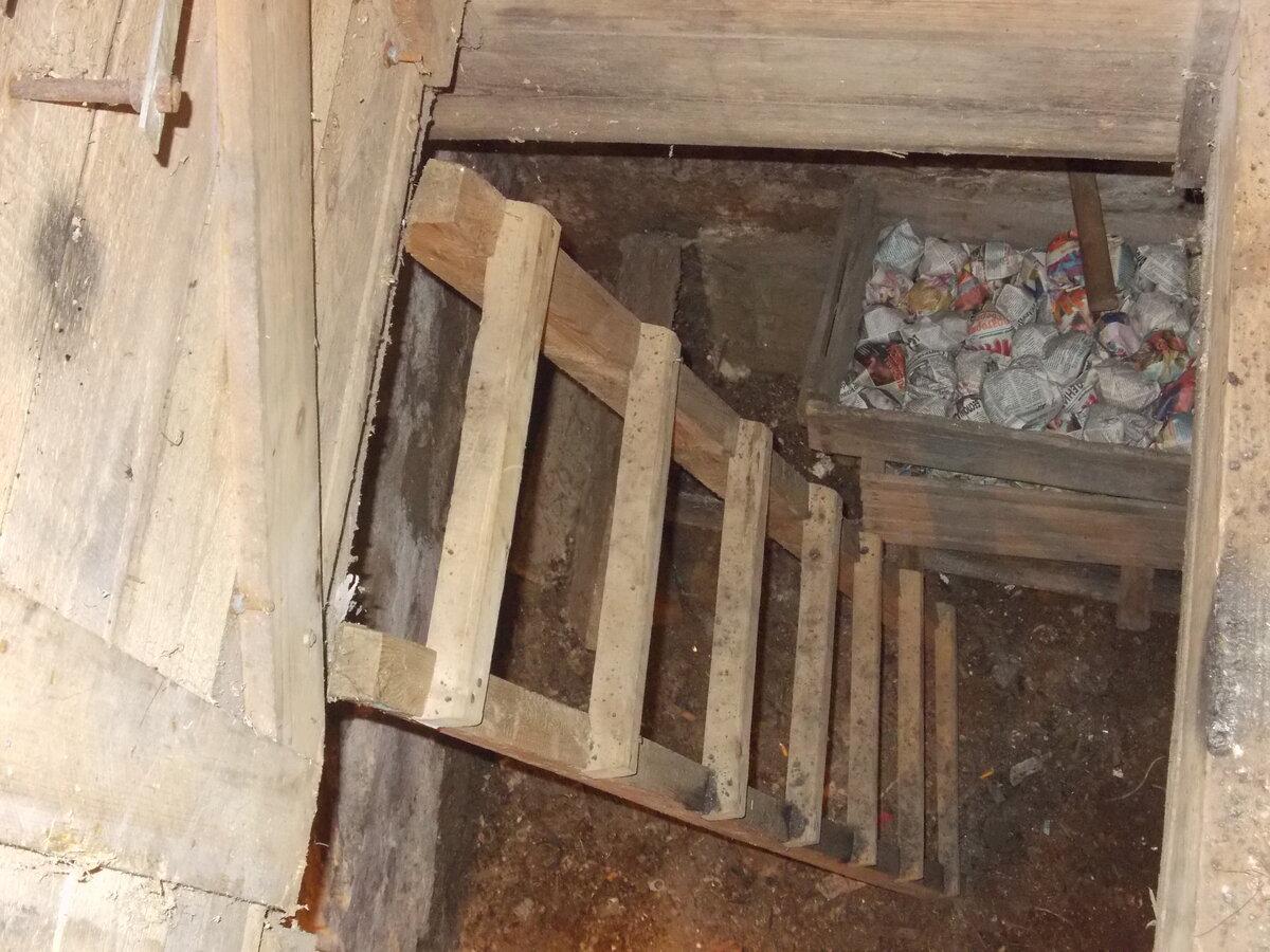 Почему в подвале или погребе образуется конденсат и как его устранить