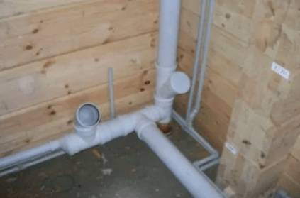 Установка унитаза на деревянный пол в частном доме своими руками