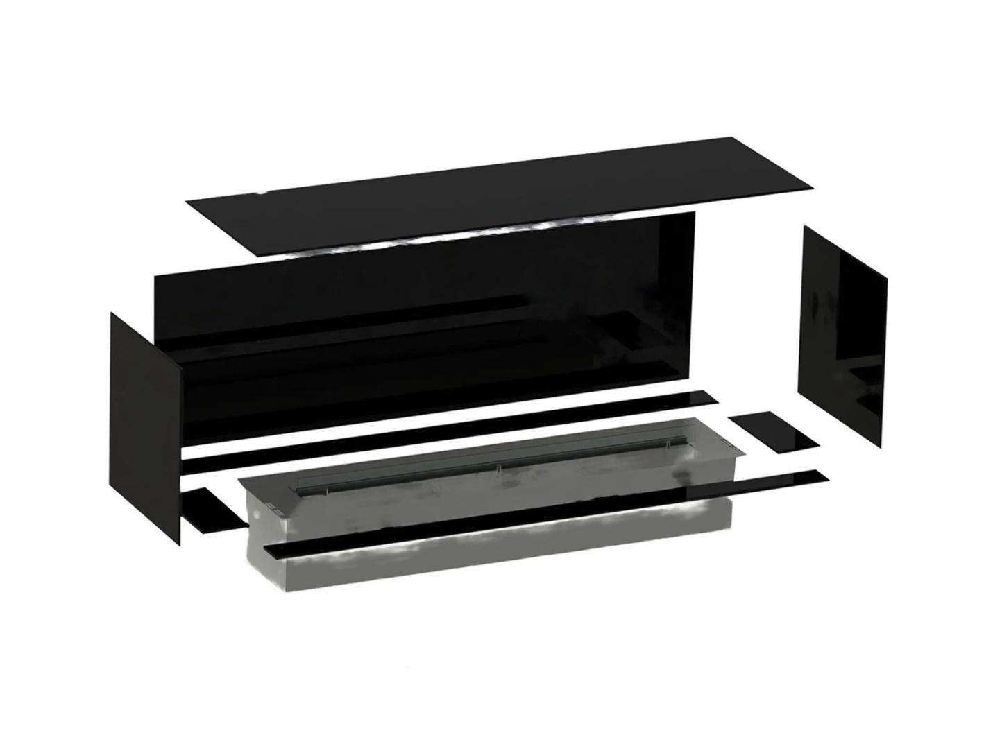 Биокамин для квартиры: что это такое, как работает, как сделать самому, фото в интерьере