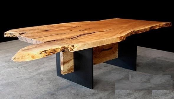 Стол для беседки из дерева своими руками: фото, размеры