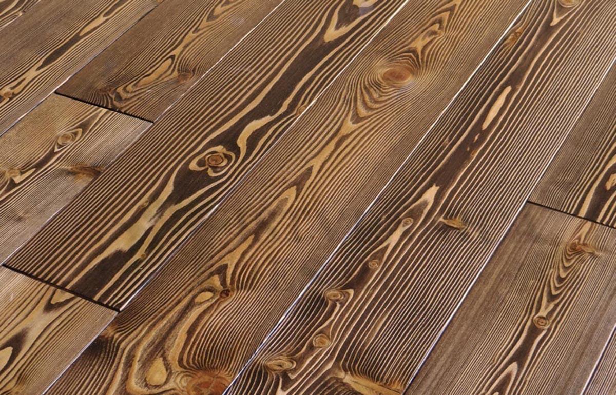 Как устранить скрип паркета без вскрытия