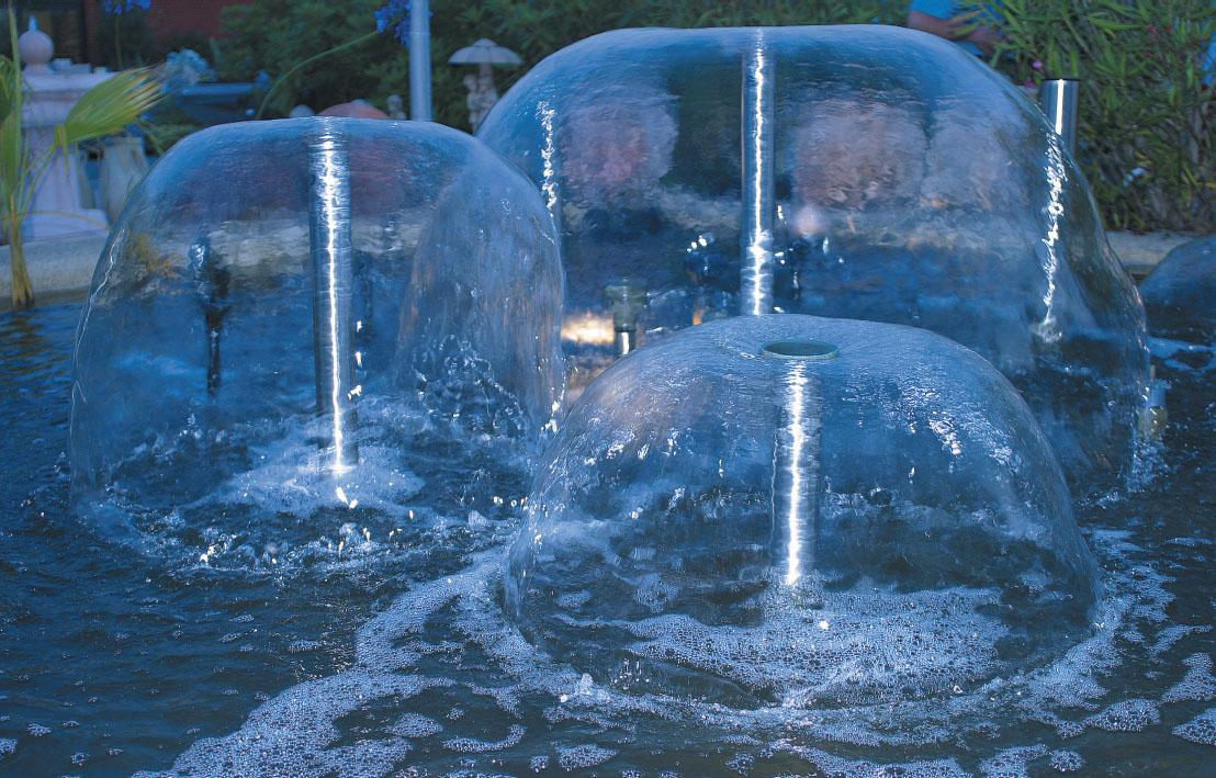 Фонтан из бетона своими руками на даче: как сделать, фото, видео