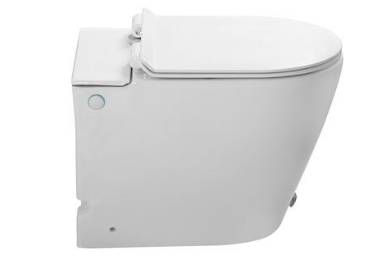 Импульсный унитаз: принцип работы, преимущества и недостатки, как установить