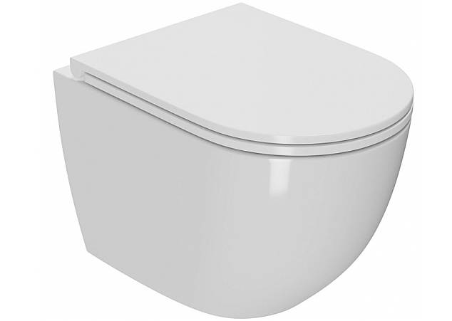 Рейтинг лучших подвесных унитазов 2025 года: топ 10, по качеству, безободковых