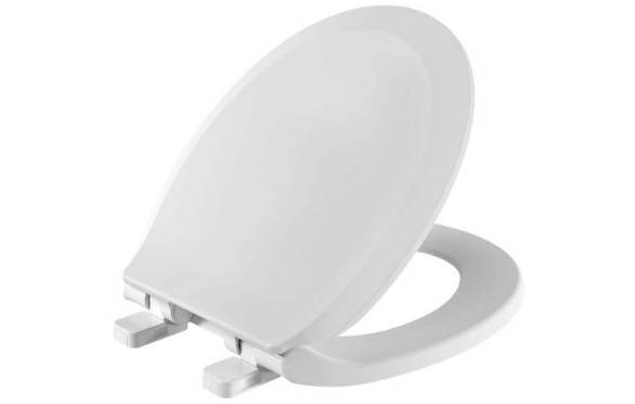 Как правильно подобрать крышку для унитаза: по размеру, какую выбрать, рейтинг