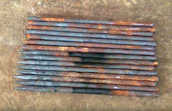 Как изготовить чудо-лопату для копки земли своими руками