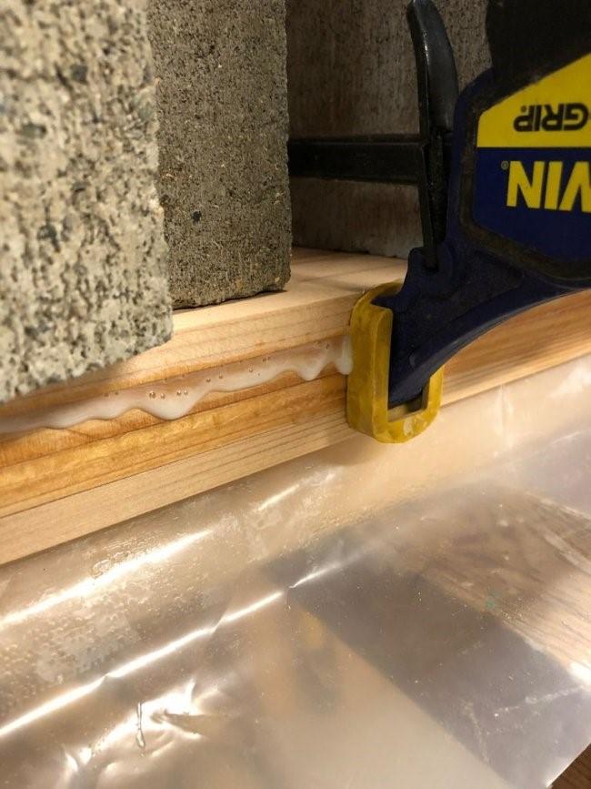 Как сделать весла из дерева своими руками