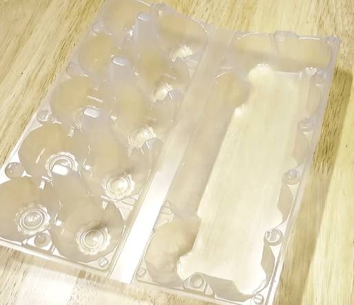 Как сделать ящики для рассады своими руками