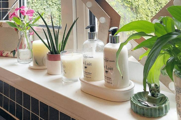 Как увеличить пластиковый подоконник своими руками для цветов