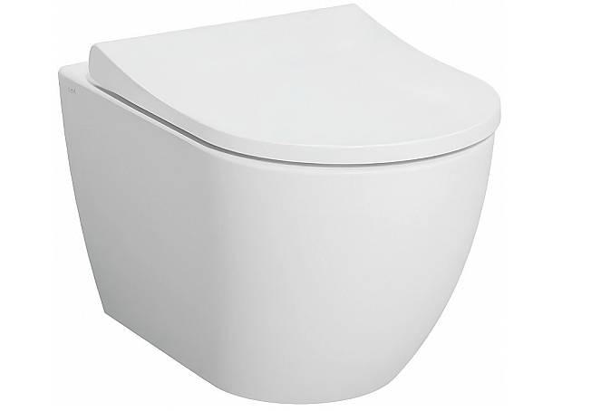 Рейтинг лучших подвесных унитазов 2025 года: топ 10, по качеству, безободковых