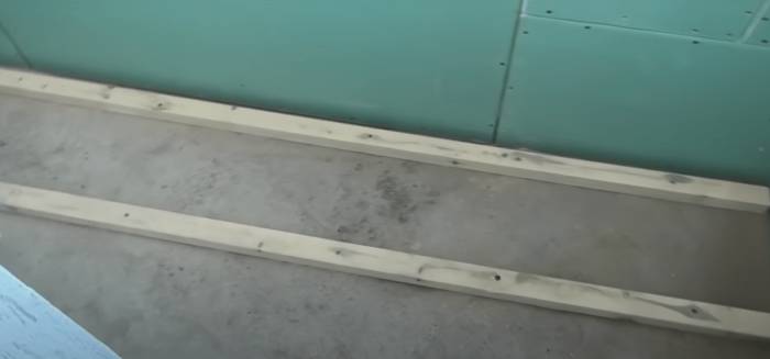 Обшивка балкона ламинатом своими руками: внутри, плюсы и минусы, фото, видео, отзывы