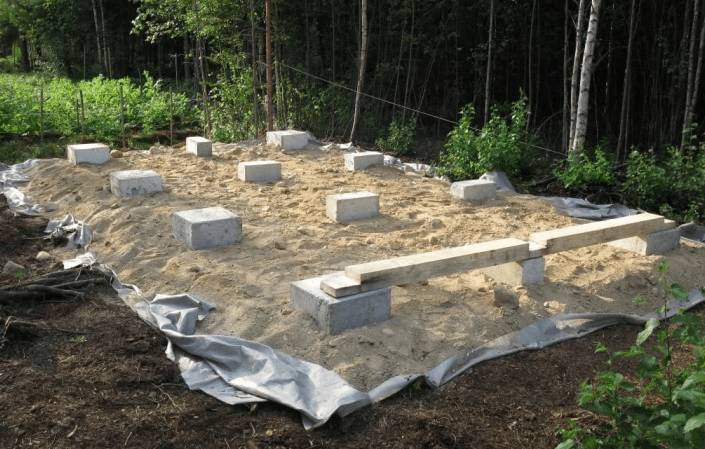 Металлическая бытовка своими руками для дачи: пошаговая инструкция, как сделать