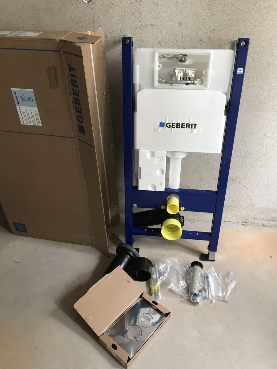 Топ 10 лучших инсталляций для унитаза 2024 года: рейтинг производителей