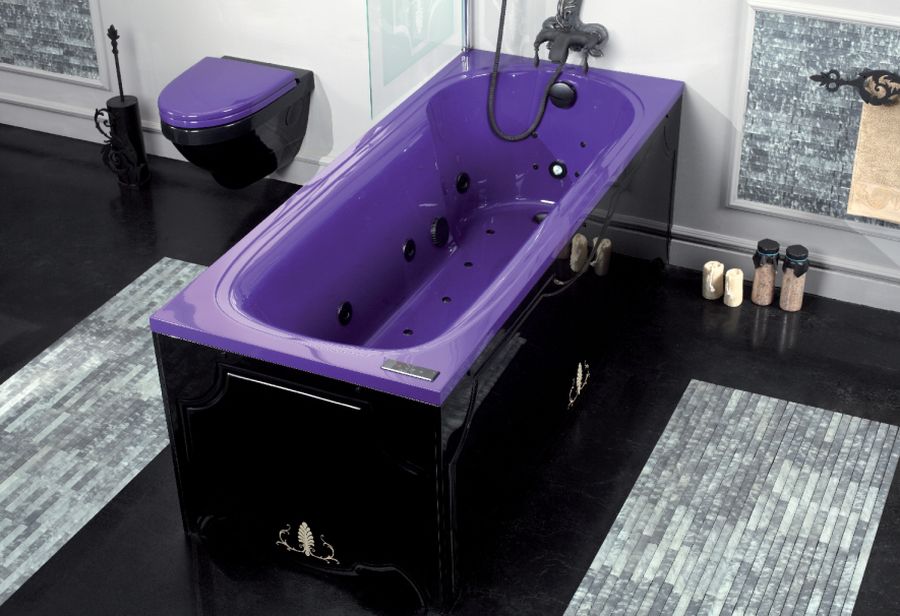 Акриловая или стальная ванна: что лучше, какую выбрать, в чем разница, отзывы