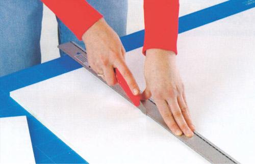 Как сделать табличку с адресом на частный дом своими руками