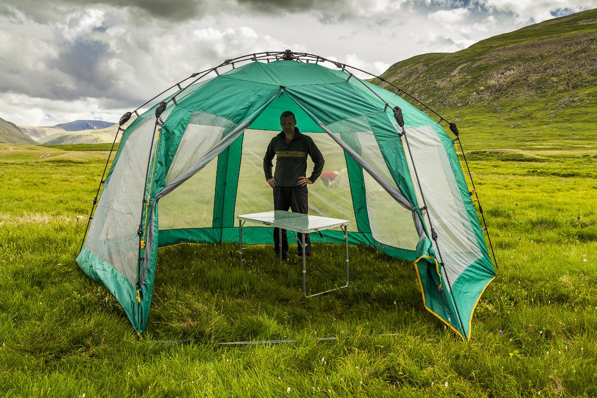 Как выбрать шатер для отдыха на природе: какой лучше купить, рейтинг