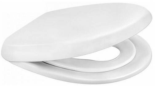 Как правильно подобрать крышку для унитаза: по размеру, какую выбрать, рейтинг