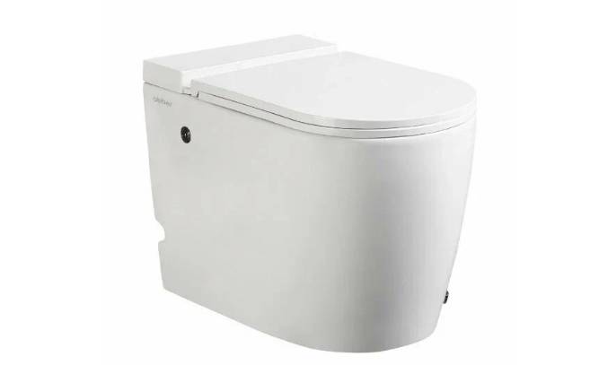 Импульсный унитаз: принцип работы, преимущества и недостатки, как установить