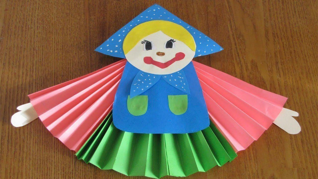 Как сделать чучело на Масленицу: пошаговое фото для начинающих, видео