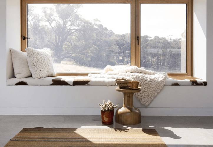 Как увеличить пластиковый подоконник своими руками для цветов