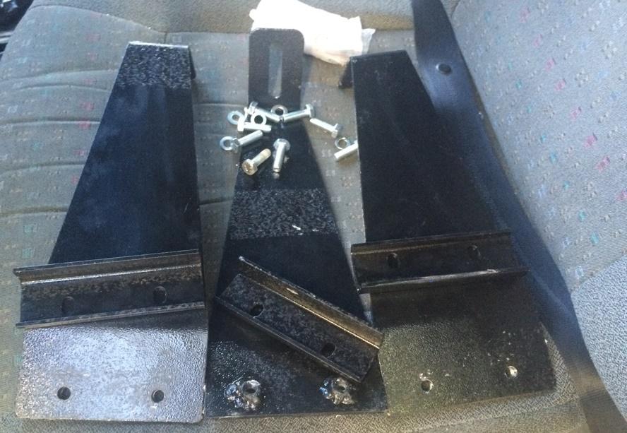 Тент-маркиза на авто своими руками