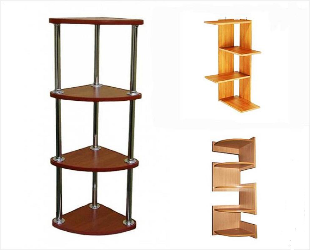 Стеллаж для цветов своими руками: фото, чертежи, из дерева, на подоконник