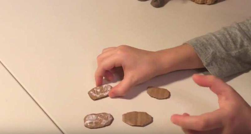 Рождественский гном: как сделать, сшить из фетра, крючком, спицами, фото