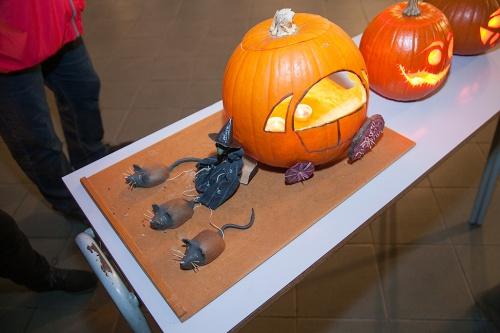 Как сделать карету из тыквы своими руками: пошагово, фото