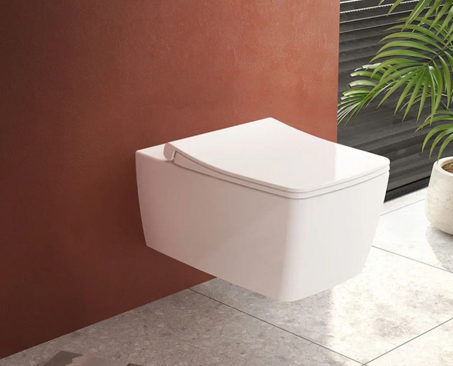 Безободковые унитазы: рейтинг, какие лучше, как выбрать, подвесной, напольный