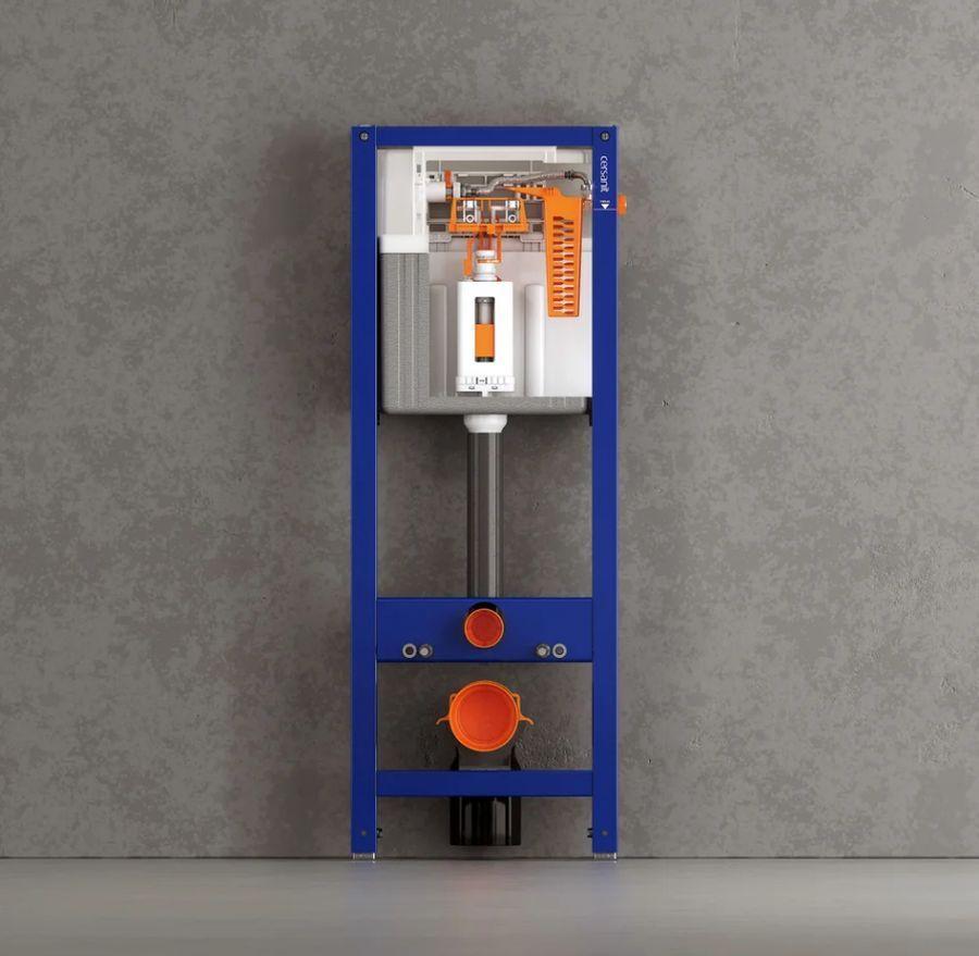 Топ 10 лучших инсталляций для унитаза 2024 года: рейтинг производителей