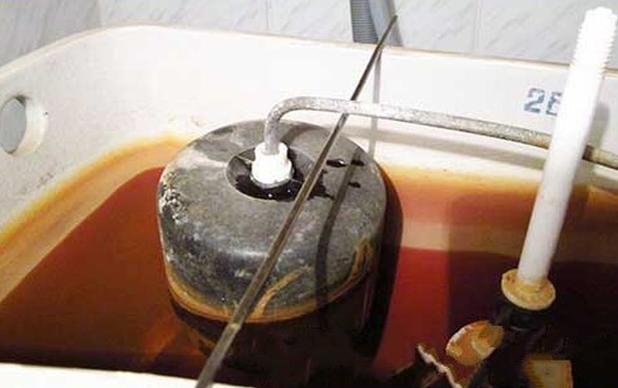 Поплавок в сливном бачке унитаза: как отрегулировать, устройство, ремонт, как поменять