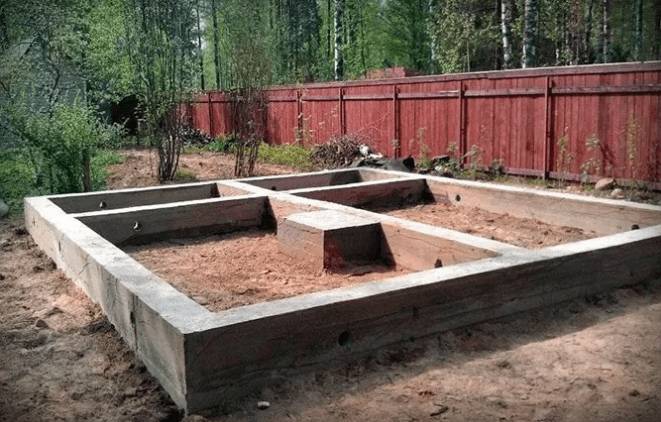 Беседка из бревен своими руками: простые варианты, чертежи, как сделать