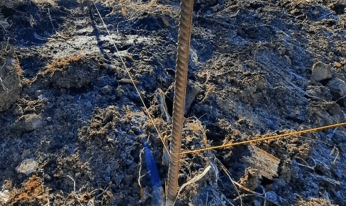 Как сделать дорожку из старого кирпича своими руками