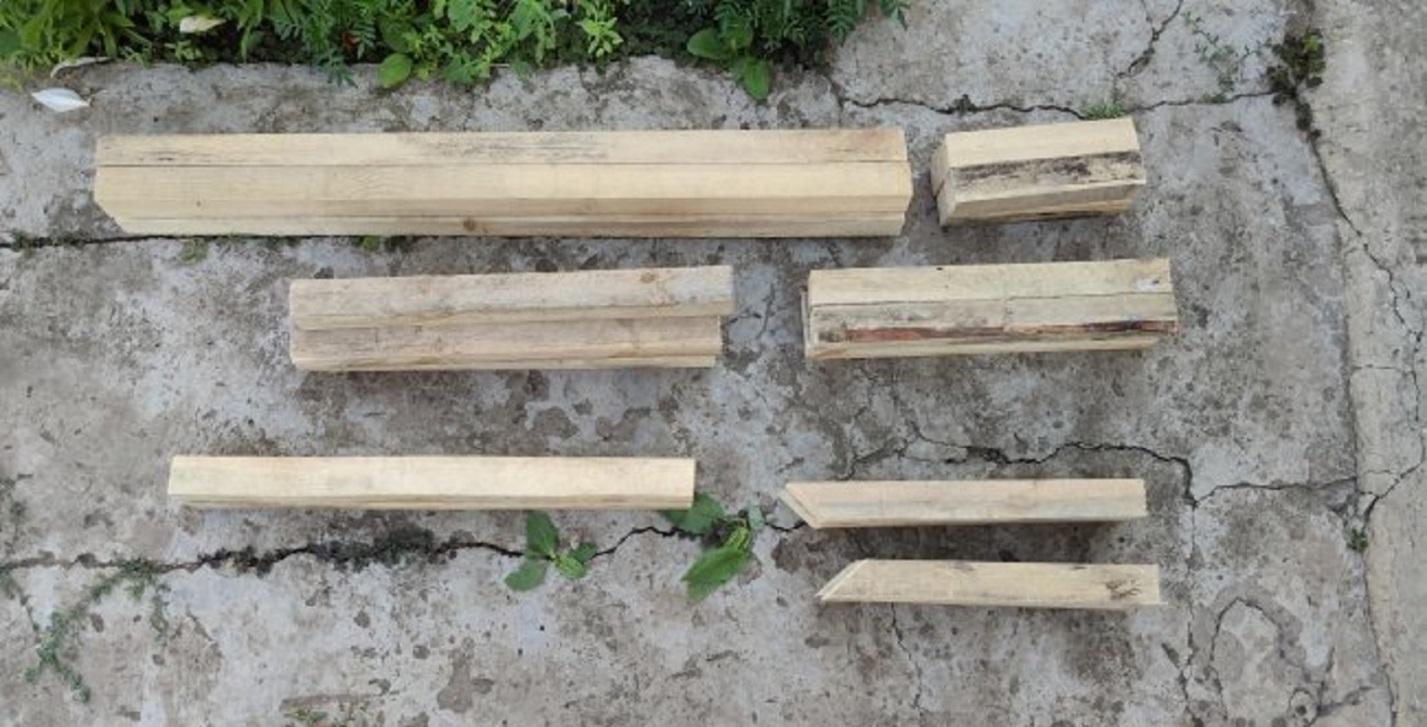 Как сделать декоративную ветряную мельницу для сада своими руками