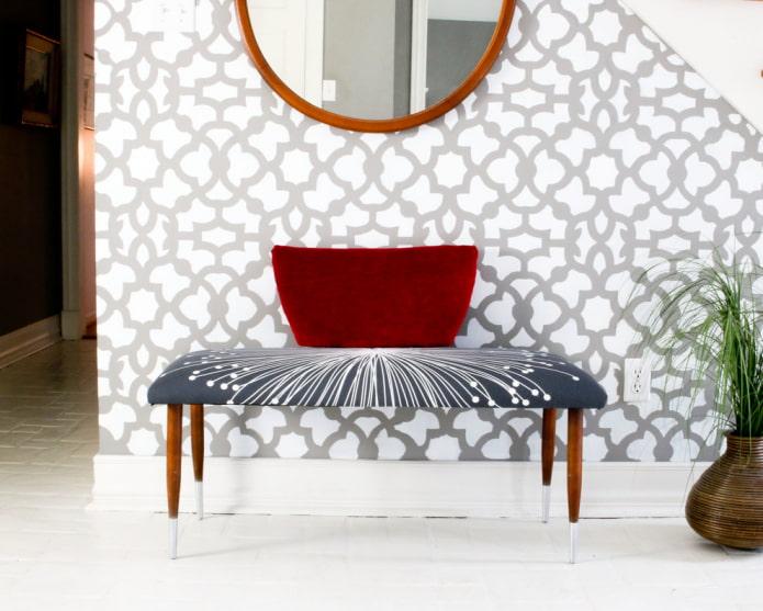 Как сделать банкетку своими руками: для прихожей, в спальню, из дерева