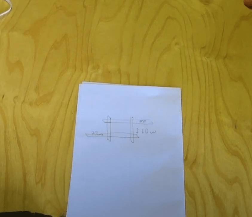 Из чего и как сделать полку в ванной комнате своими руками