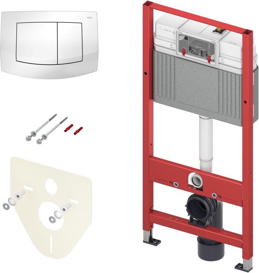 Топ 10 лучших инсталляций для унитаза 2024 года: рейтинг производителей