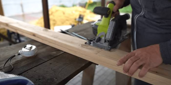 Шезлонг из поддонов: как сделать своими руками, пошаговая инструкция